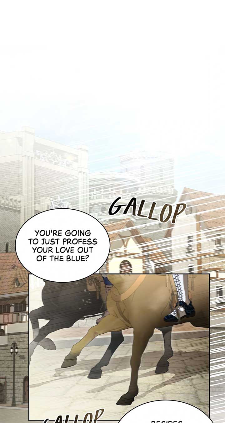 The Stone Thrown in the Lake Chapter 46 278 10