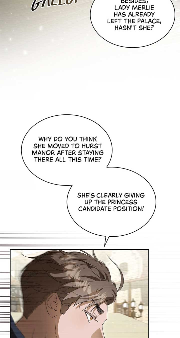 The Stone Thrown in the Lake Chapter 46 279 11