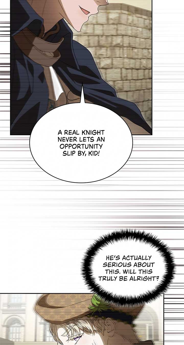 The Stone Thrown in the Lake Chapter 46 280 12