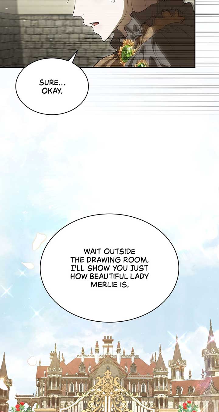 The Stone Thrown in the Lake Chapter 46 281 13