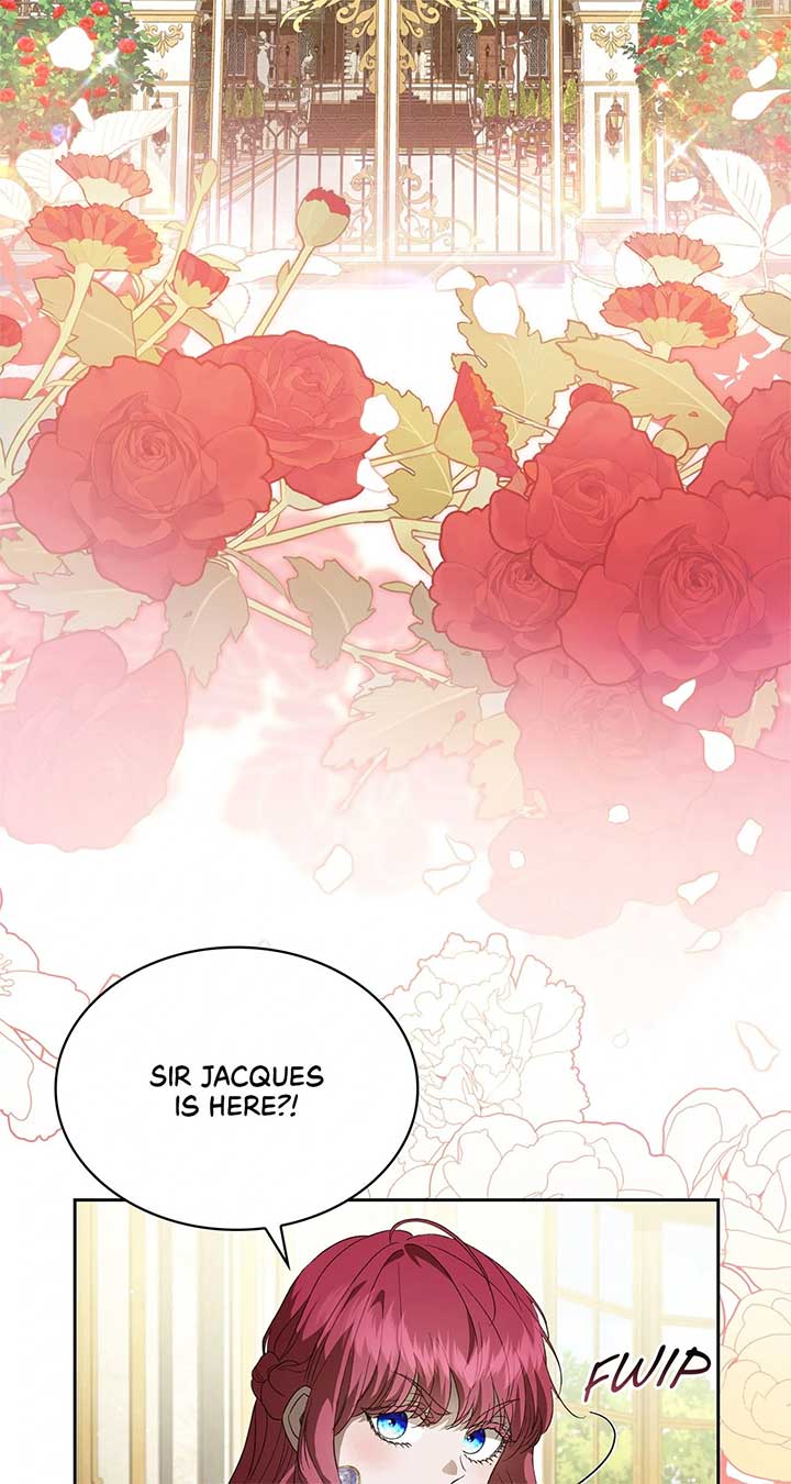 The Stone Thrown in the Lake Chapter 46 282 14