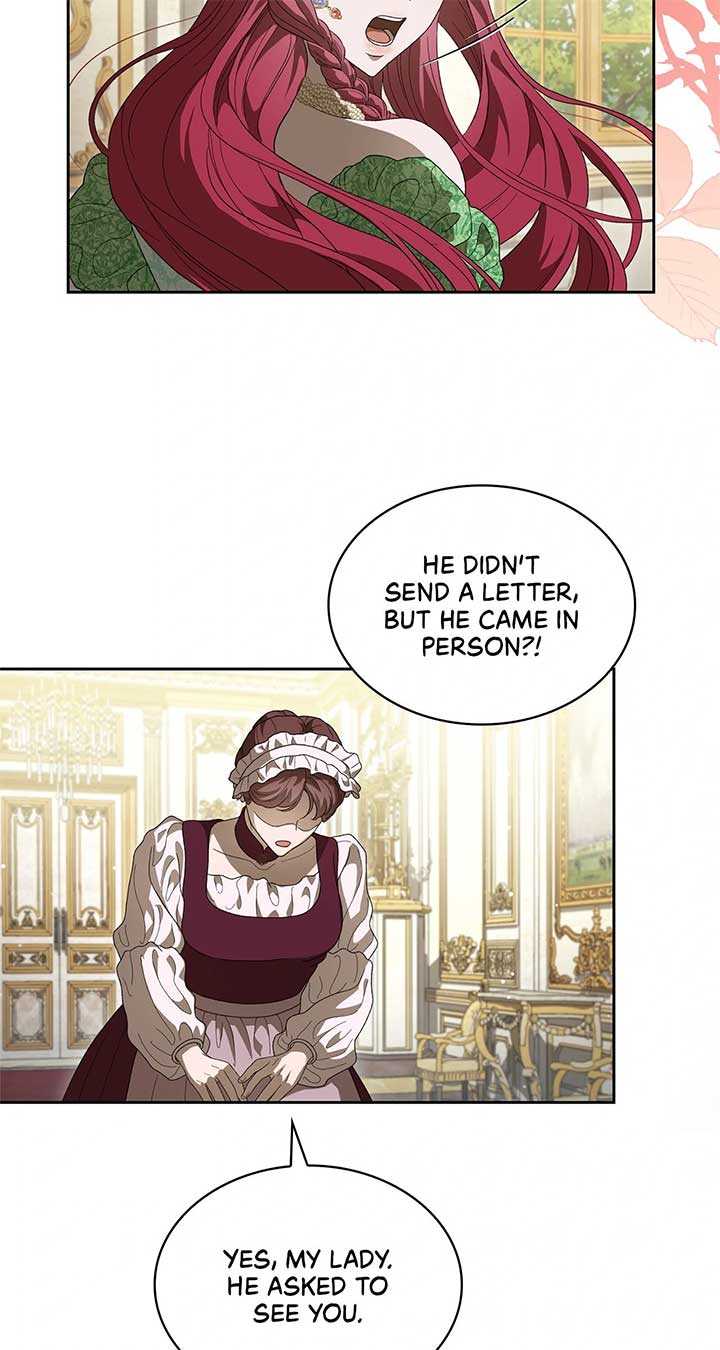 The Stone Thrown in the Lake Chapter 46 283 15