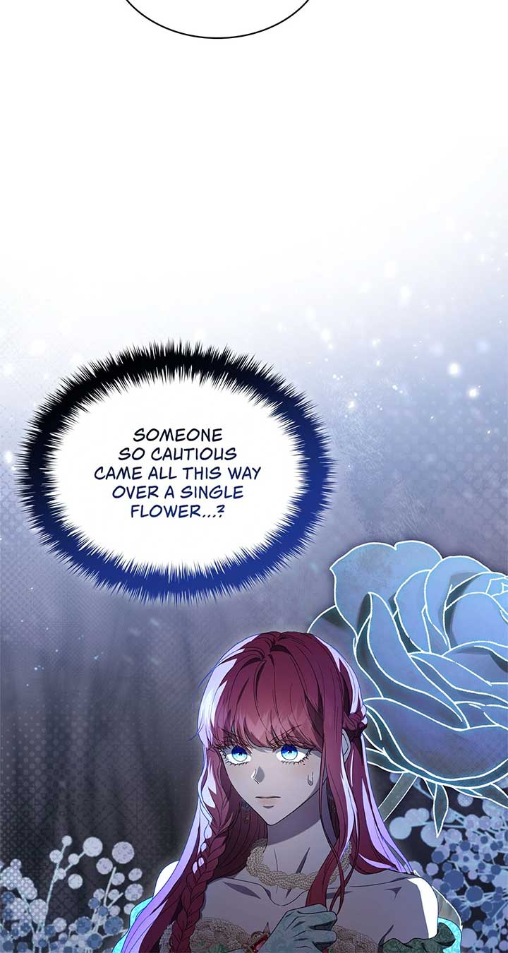 The Stone Thrown in the Lake Chapter 46 284 16