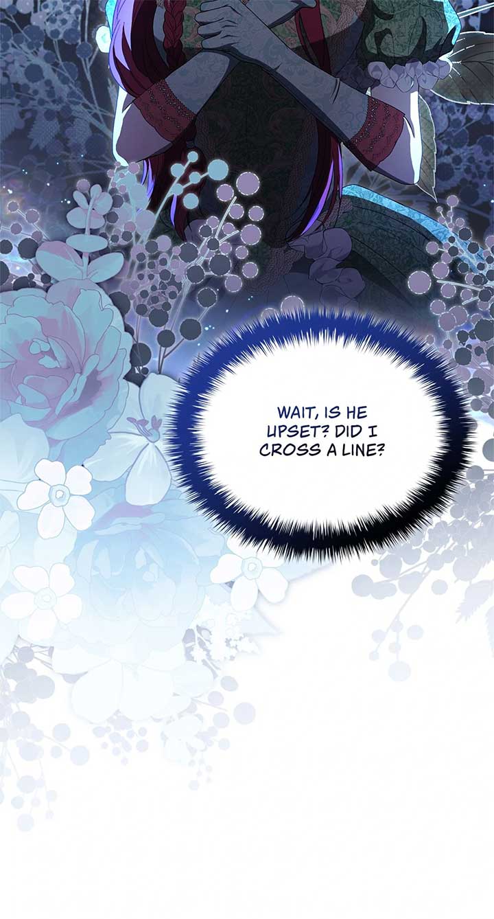 The Stone Thrown in the Lake Chapter 46 285 17