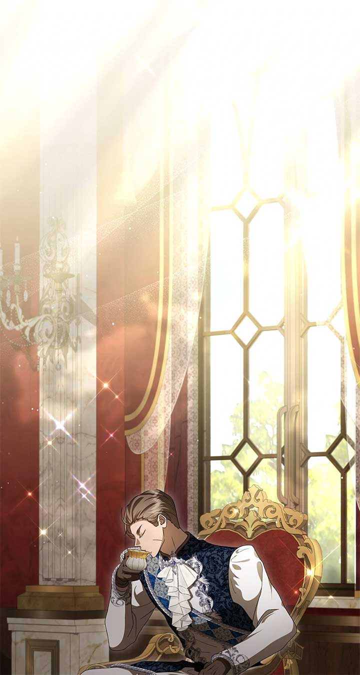 The Stone Thrown in the Lake Chapter 46 287 19