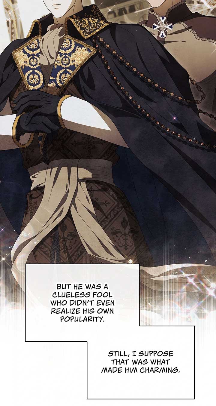 The Stone Thrown in the Lake Chapter 46 291 23