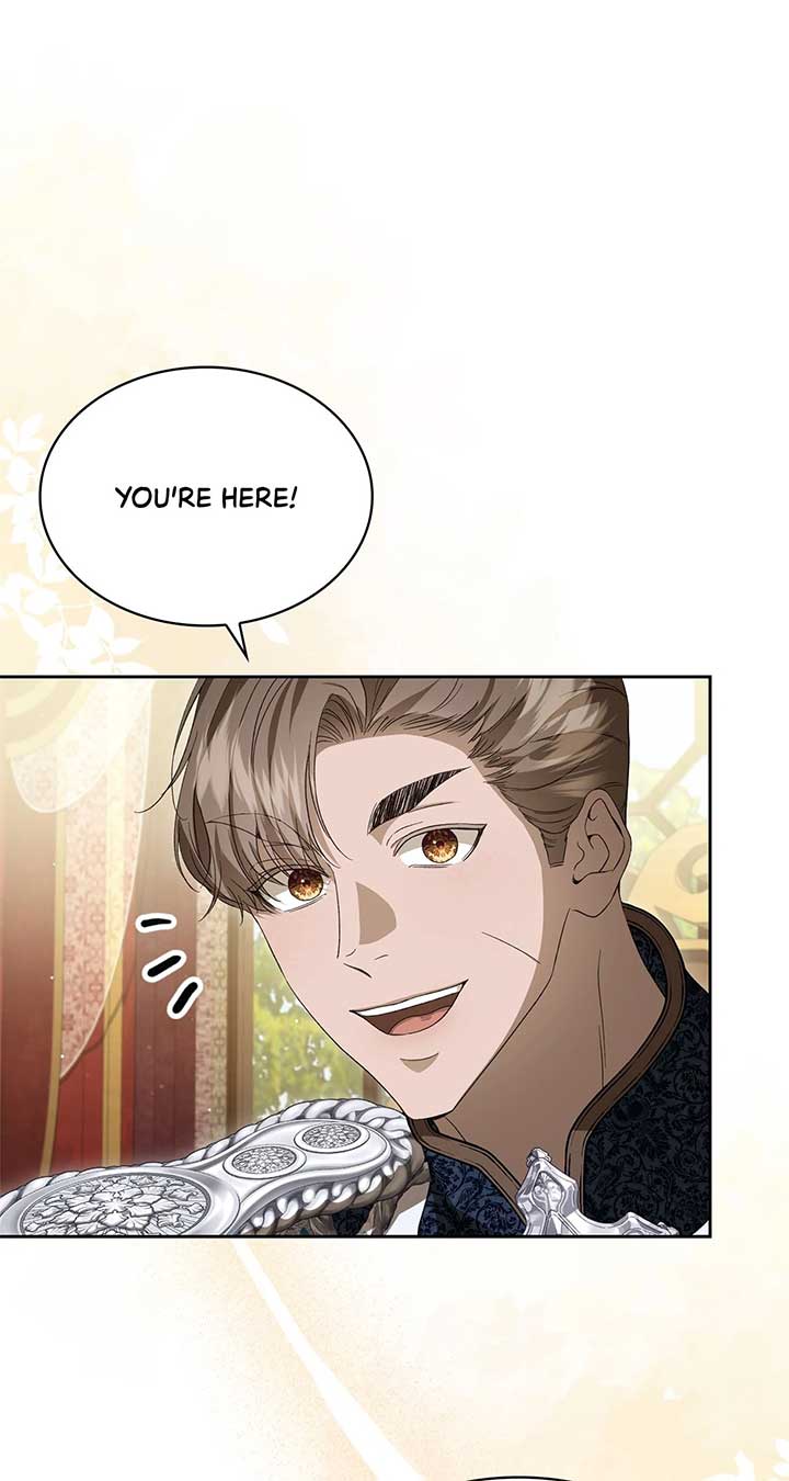 The Stone Thrown in the Lake Chapter 46 292 24