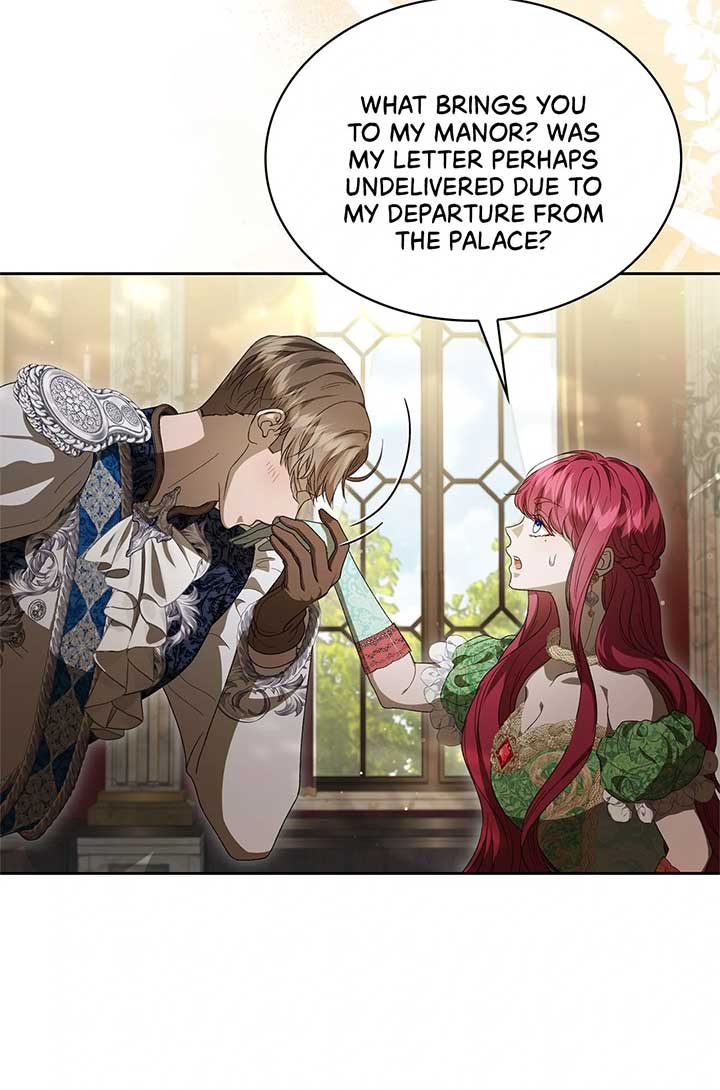 The Stone Thrown in the Lake Chapter 46 293 25