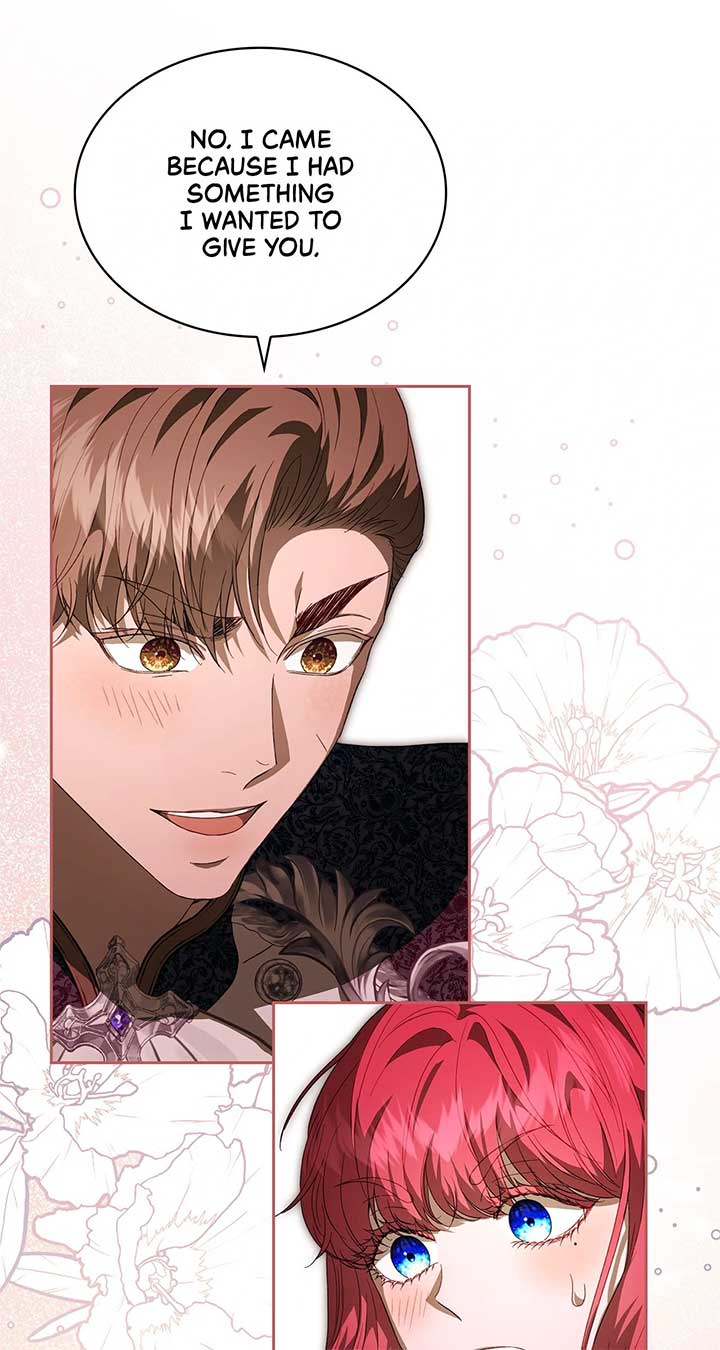 The Stone Thrown in the Lake Chapter 46 294 26