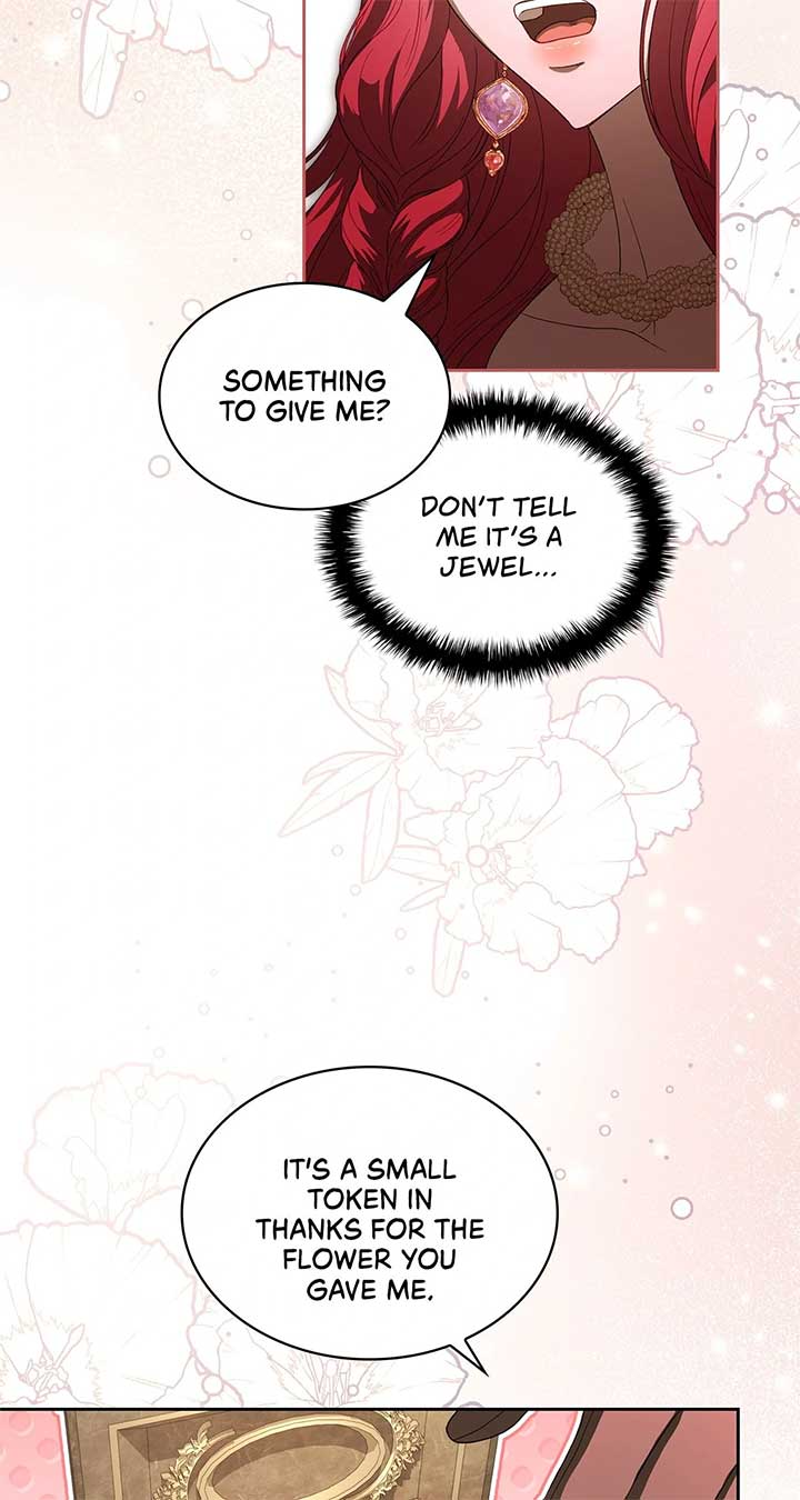 The Stone Thrown in the Lake Chapter 46 295 27