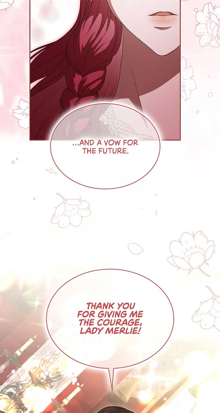 The Stone Thrown in the Lake Chapter 46 300 32