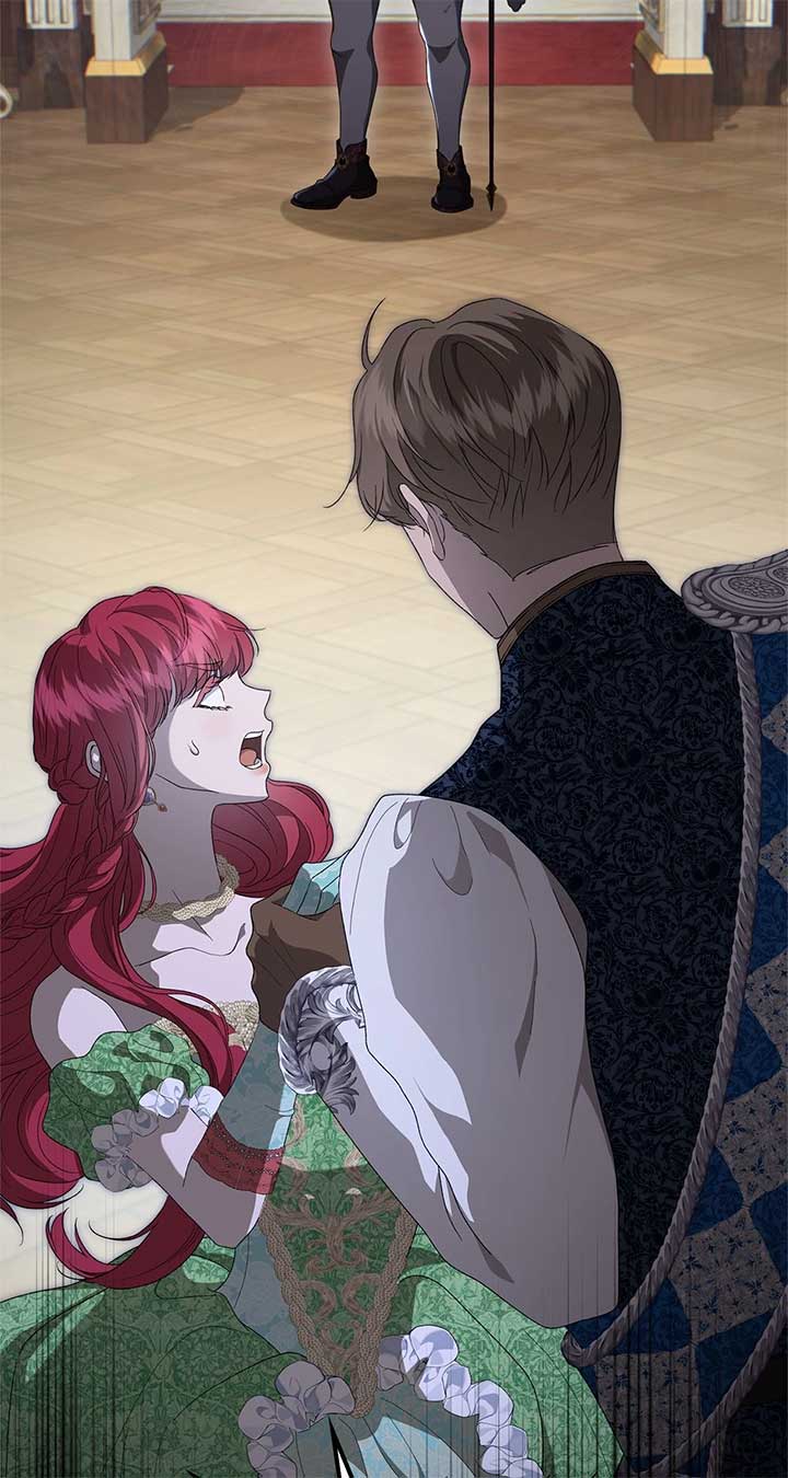 The Stone Thrown in the Lake Chapter 46 306 38