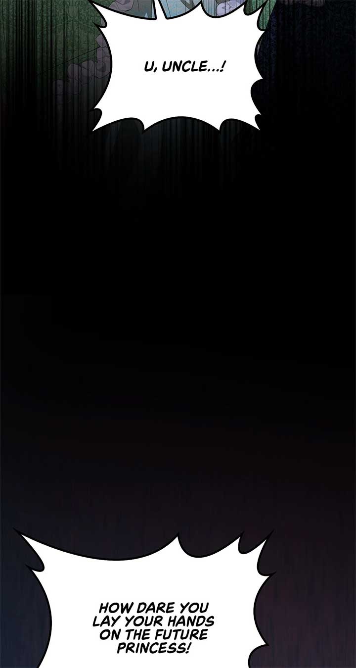 The Stone Thrown in the Lake Chapter 46 307 39