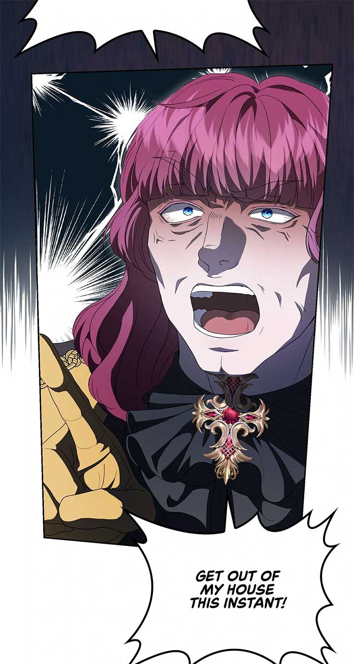 The Stone Thrown in the Lake Chapter 46 308 40