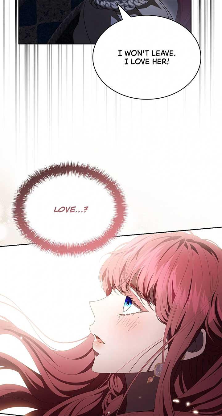 The Stone Thrown in the Lake Chapter 46 310 42