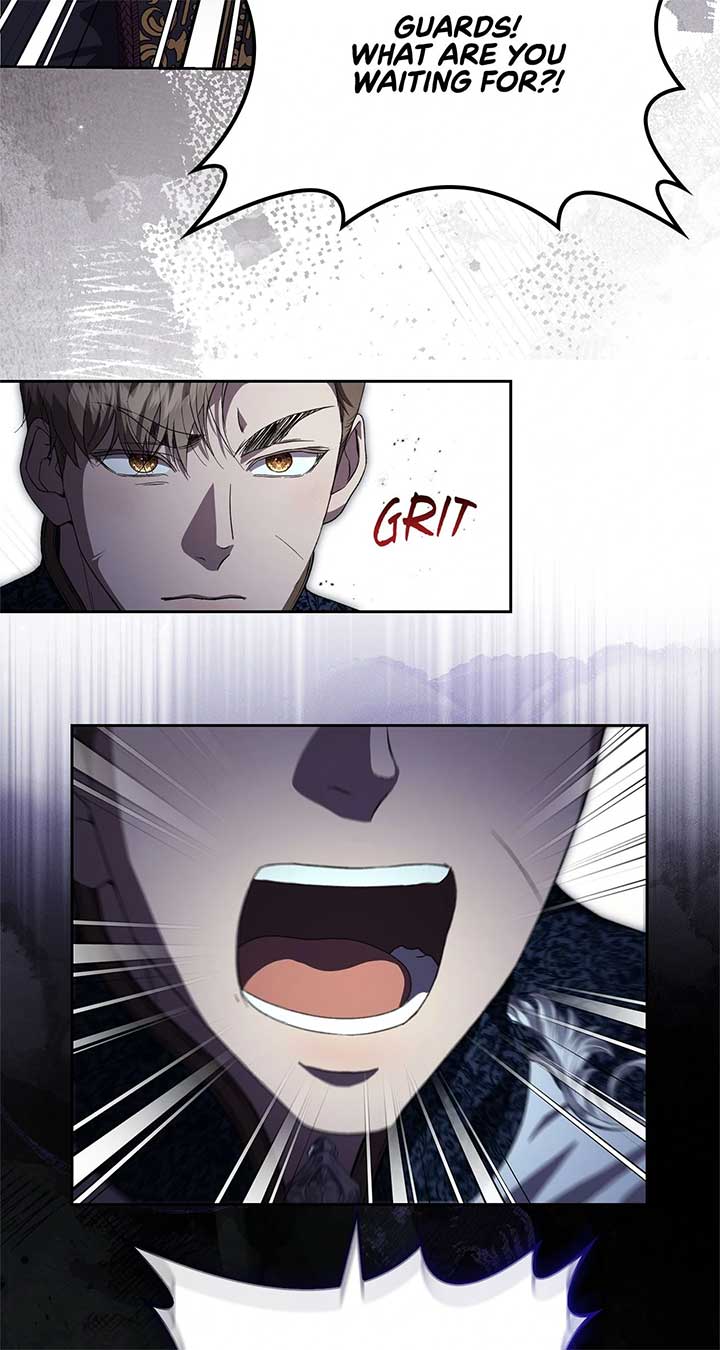 The Stone Thrown in the Lake Chapter 46 313 45