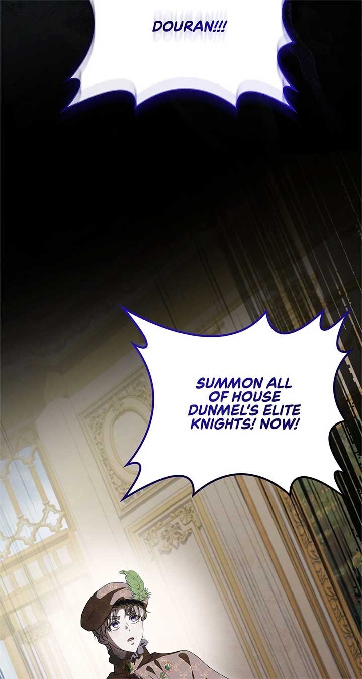 The Stone Thrown in the Lake Chapter 46 314 46