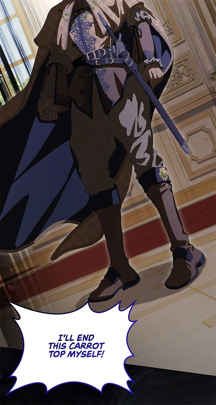 The Stone Thrown in the Lake Chapter 46 315 47