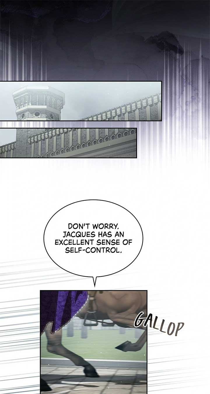 The Stone Thrown in the Lake Chapter 46 316 48