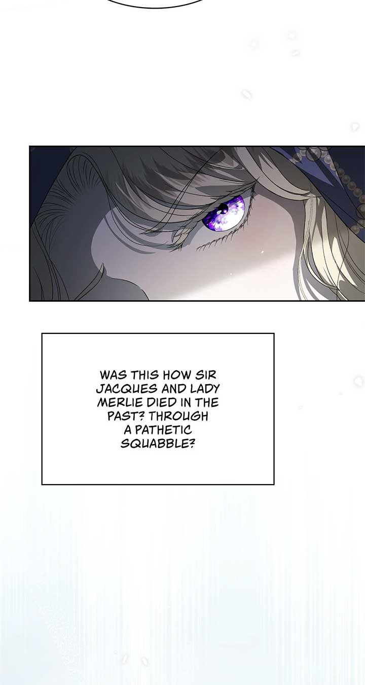 The Stone Thrown in the Lake Chapter 46 318 50