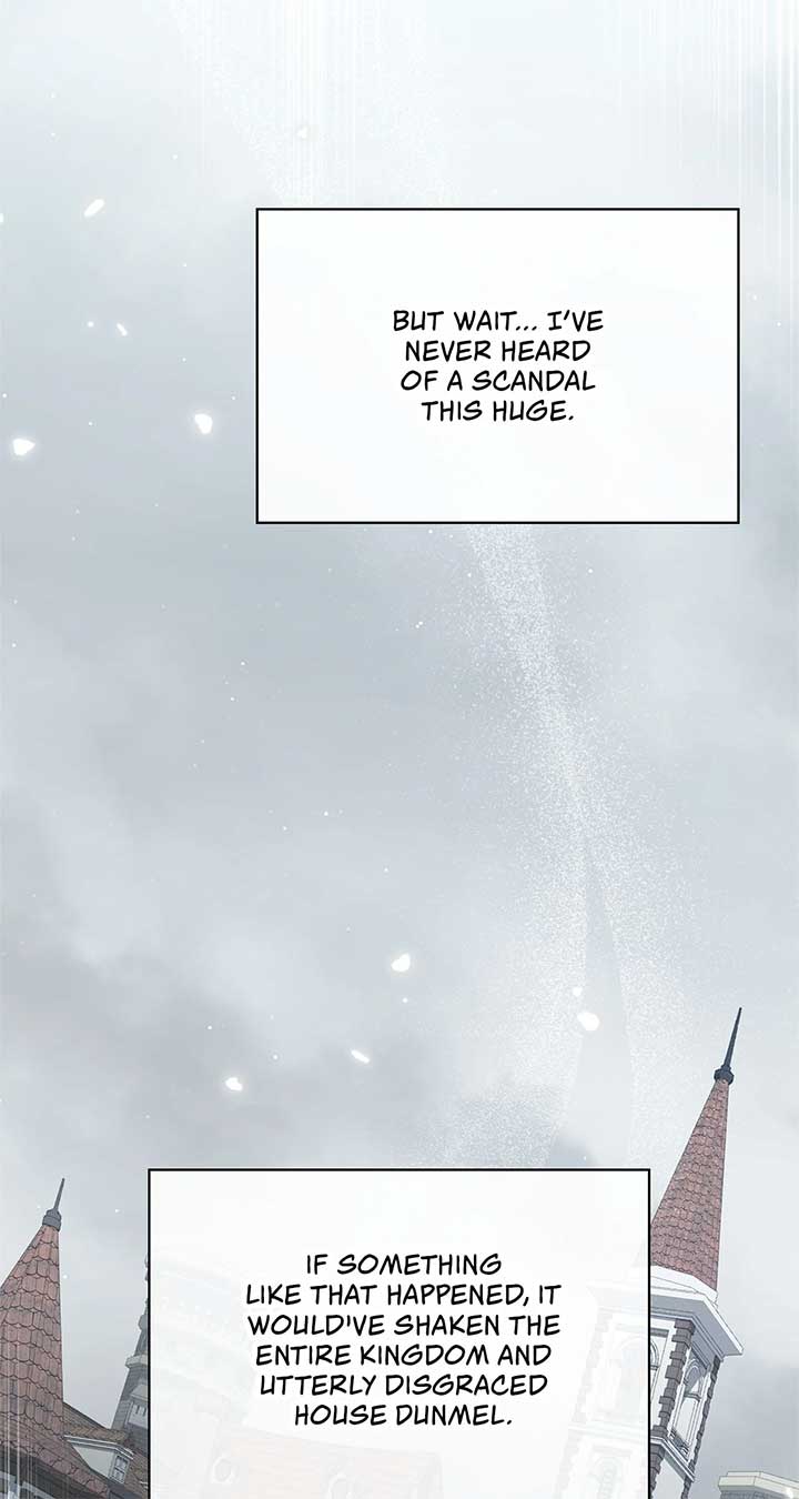 The Stone Thrown in the Lake Chapter 46 319 51