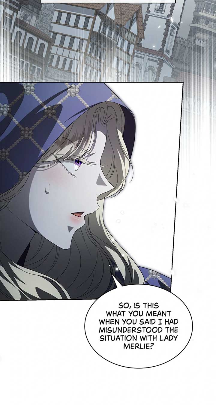 The Stone Thrown in the Lake Chapter 46 320 52