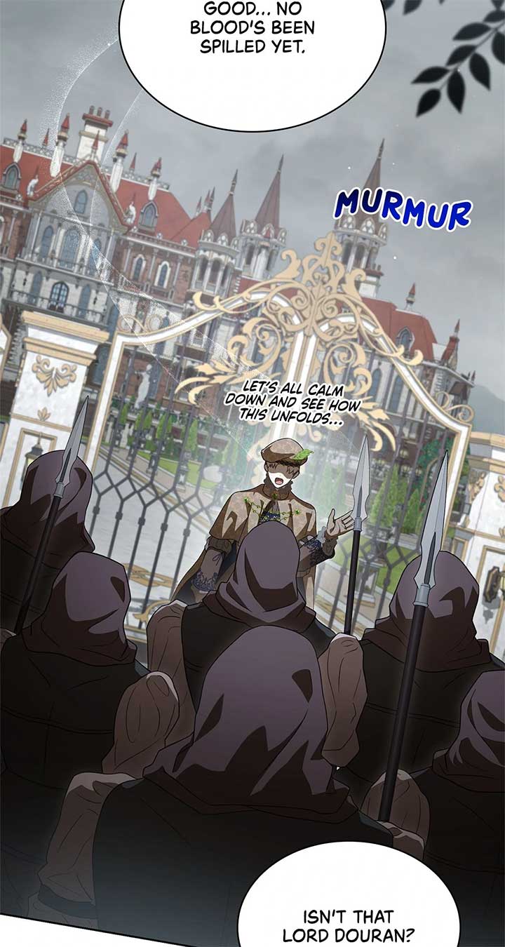 The Stone Thrown in the Lake Chapter 46 324 56