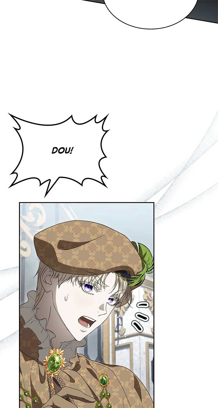 The Stone Thrown in the Lake Chapter 46 325 57