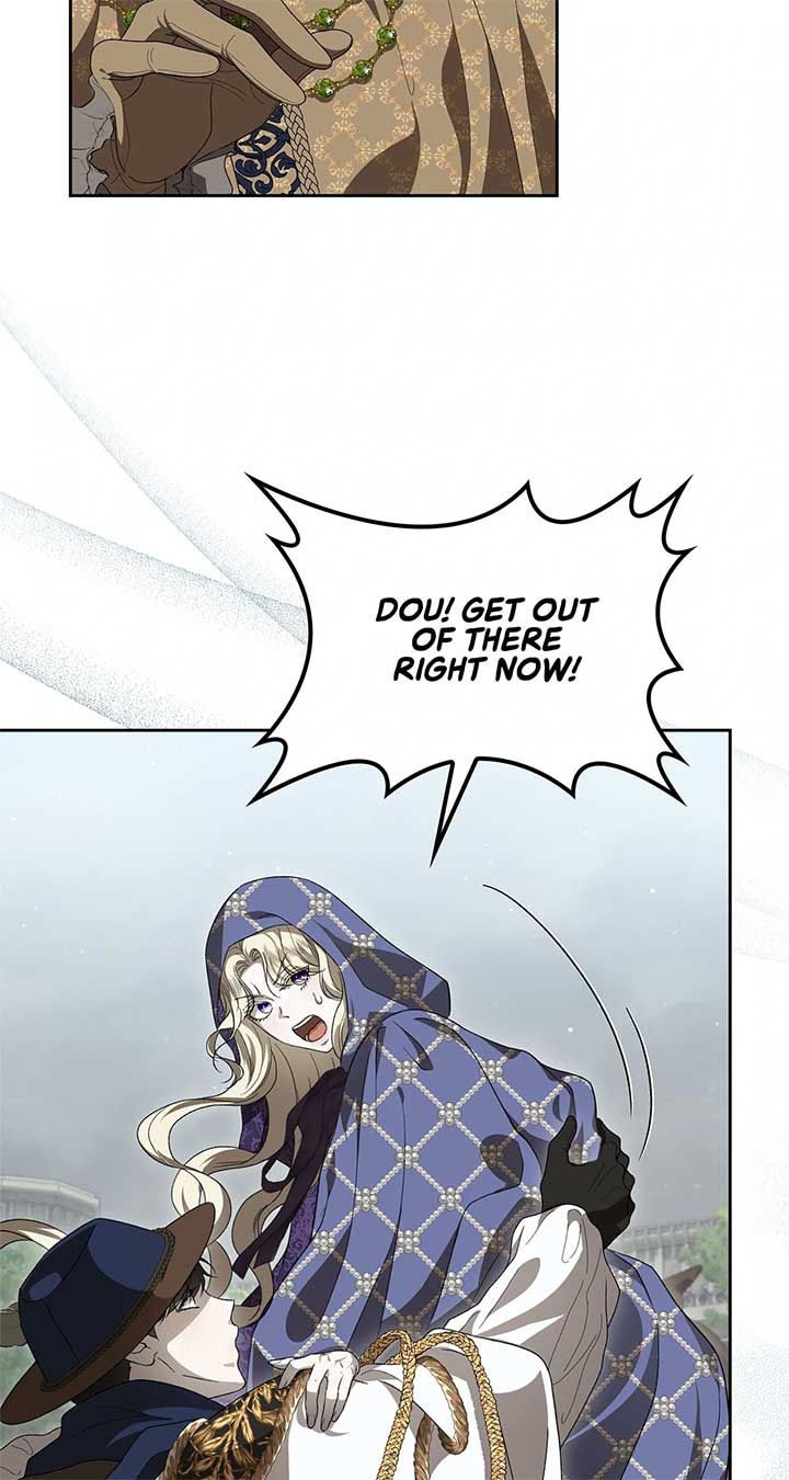 The Stone Thrown in the Lake Chapter 46 326 58