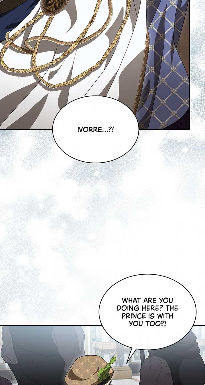 The Stone Thrown in the Lake Chapter 46 327 59