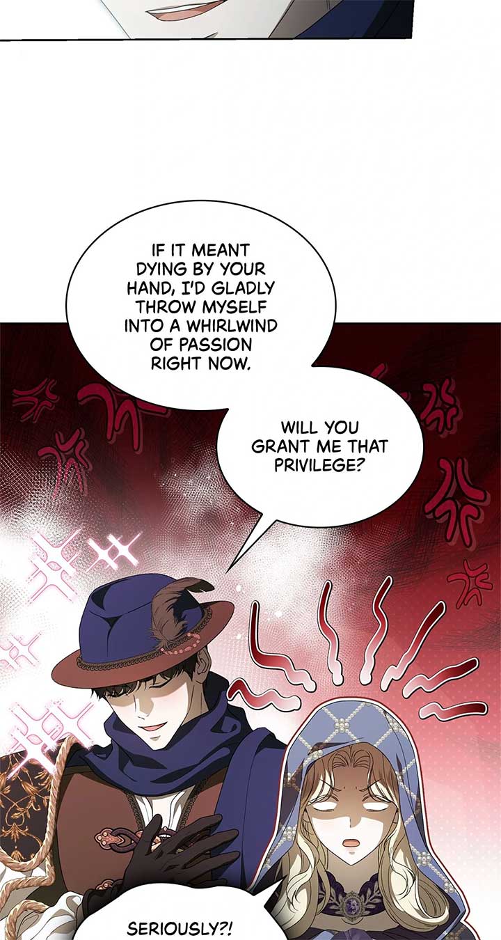 The Stone Thrown in the Lake Chapter 46 333 65