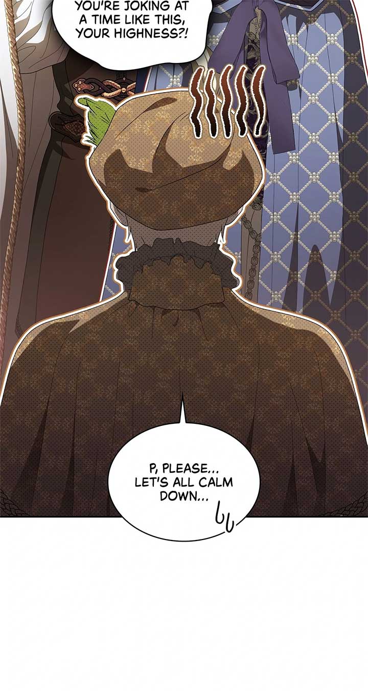 The Stone Thrown in the Lake Chapter 46 334 66