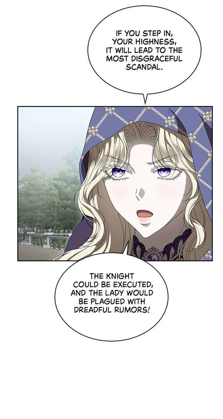 The Stone Thrown in the Lake Chapter 46 336 68