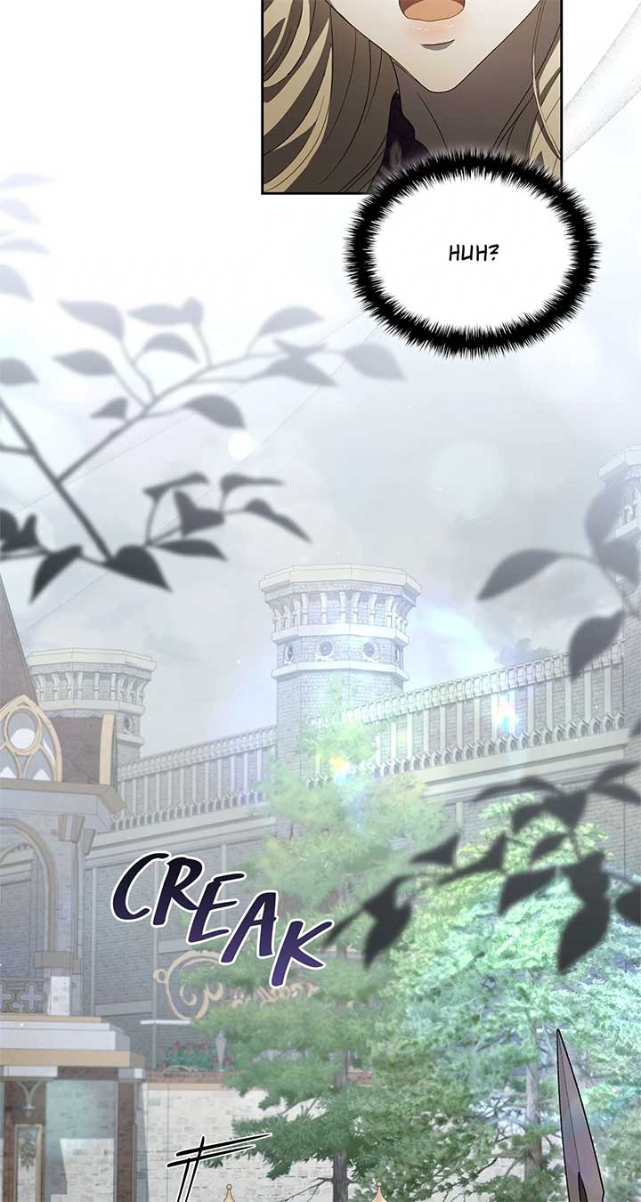 The Stone Thrown in the Lake Chapter 46 341 73