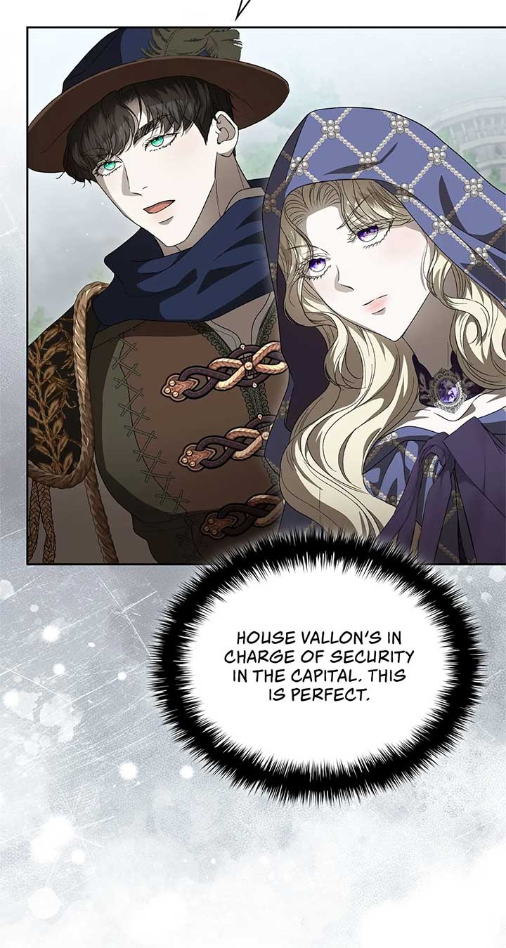 The Stone Thrown in the Lake Chapter 46 344 76