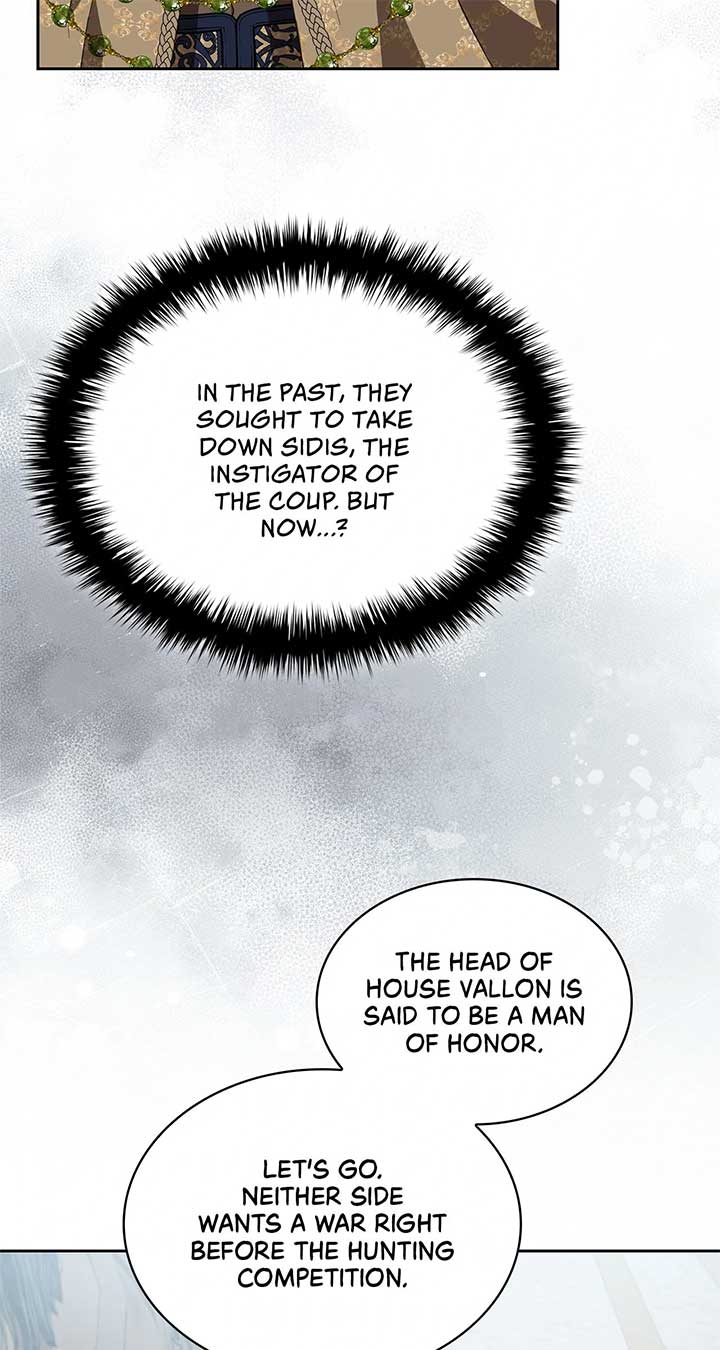 The Stone Thrown in the Lake Chapter 46 346 78