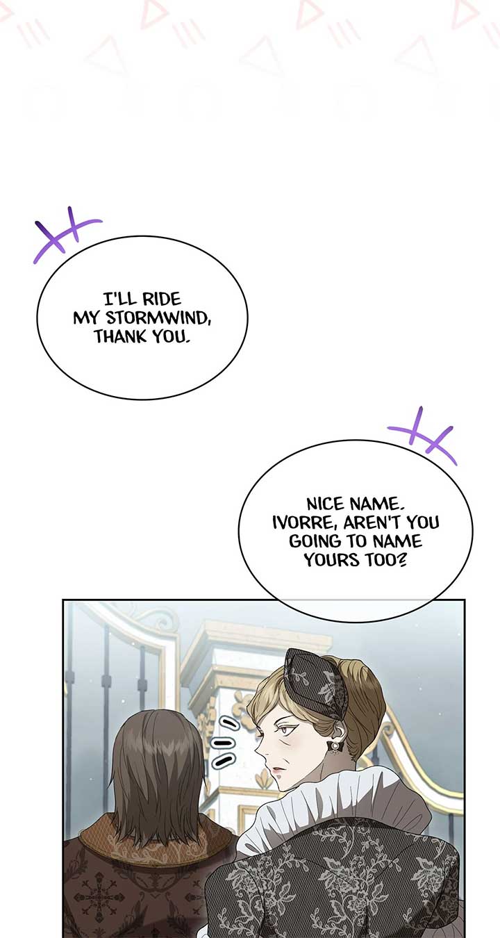 The Stone Thrown in the Lake Chapter 46 349 81