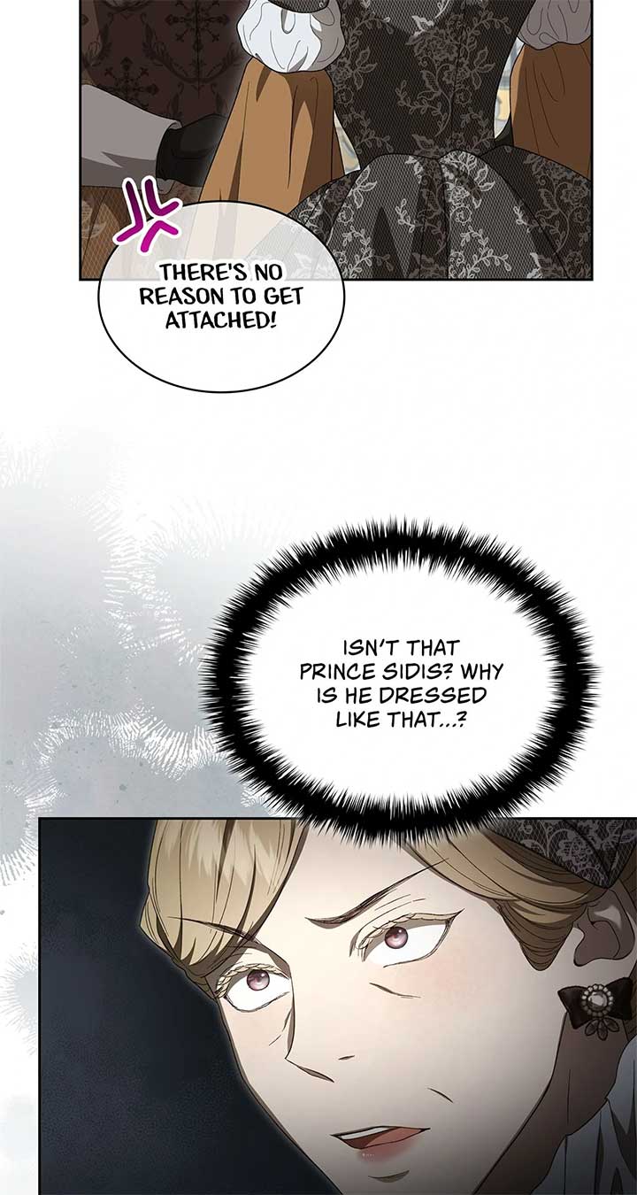 The Stone Thrown in the Lake Chapter 46 350 82