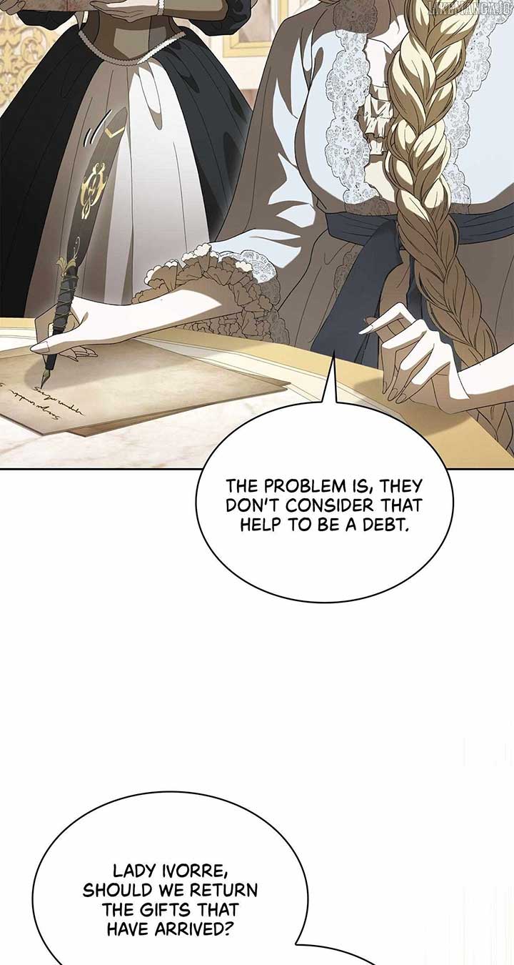 The Stone Thrown in the Lake Chapter 47 251 04