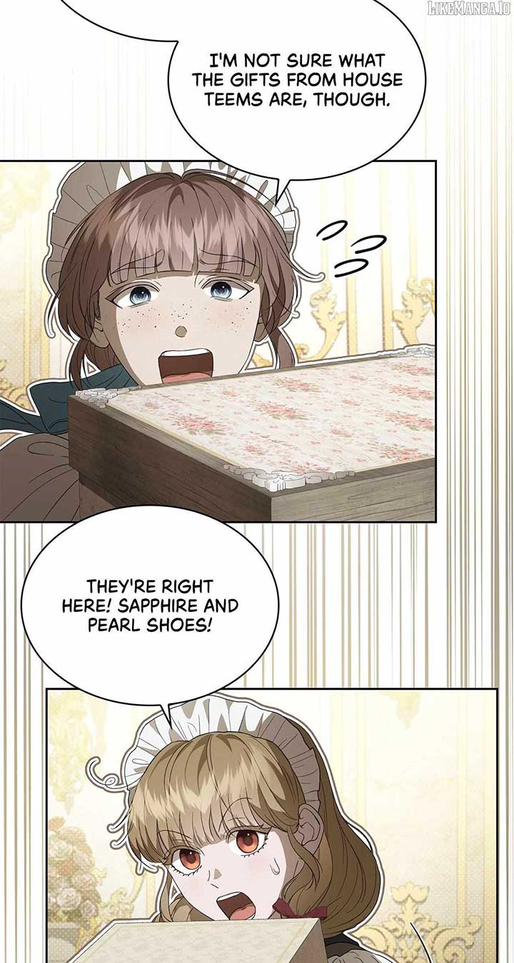 The Stone Thrown in the Lake Chapter 47 252 05