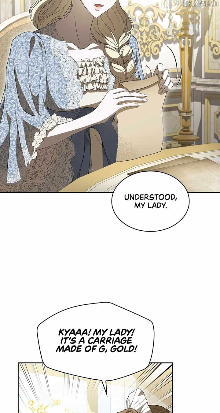 The Stone Thrown in the Lake Chapter 47 254 07