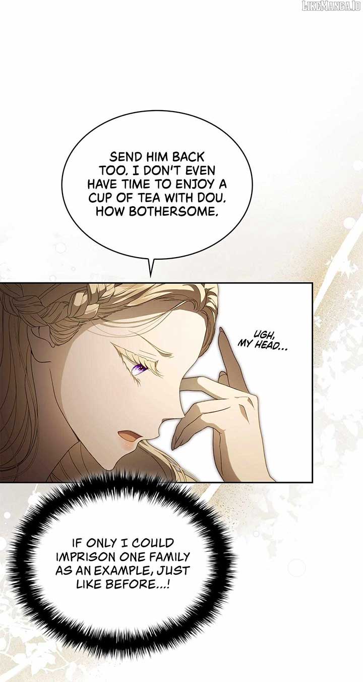 The Stone Thrown in the Lake Chapter 47 256 09