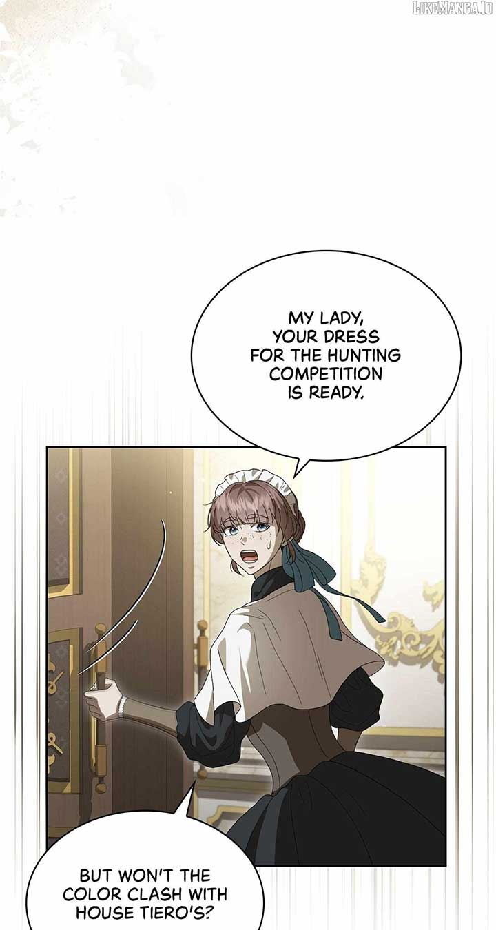 The Stone Thrown in the Lake Chapter 47 257 10