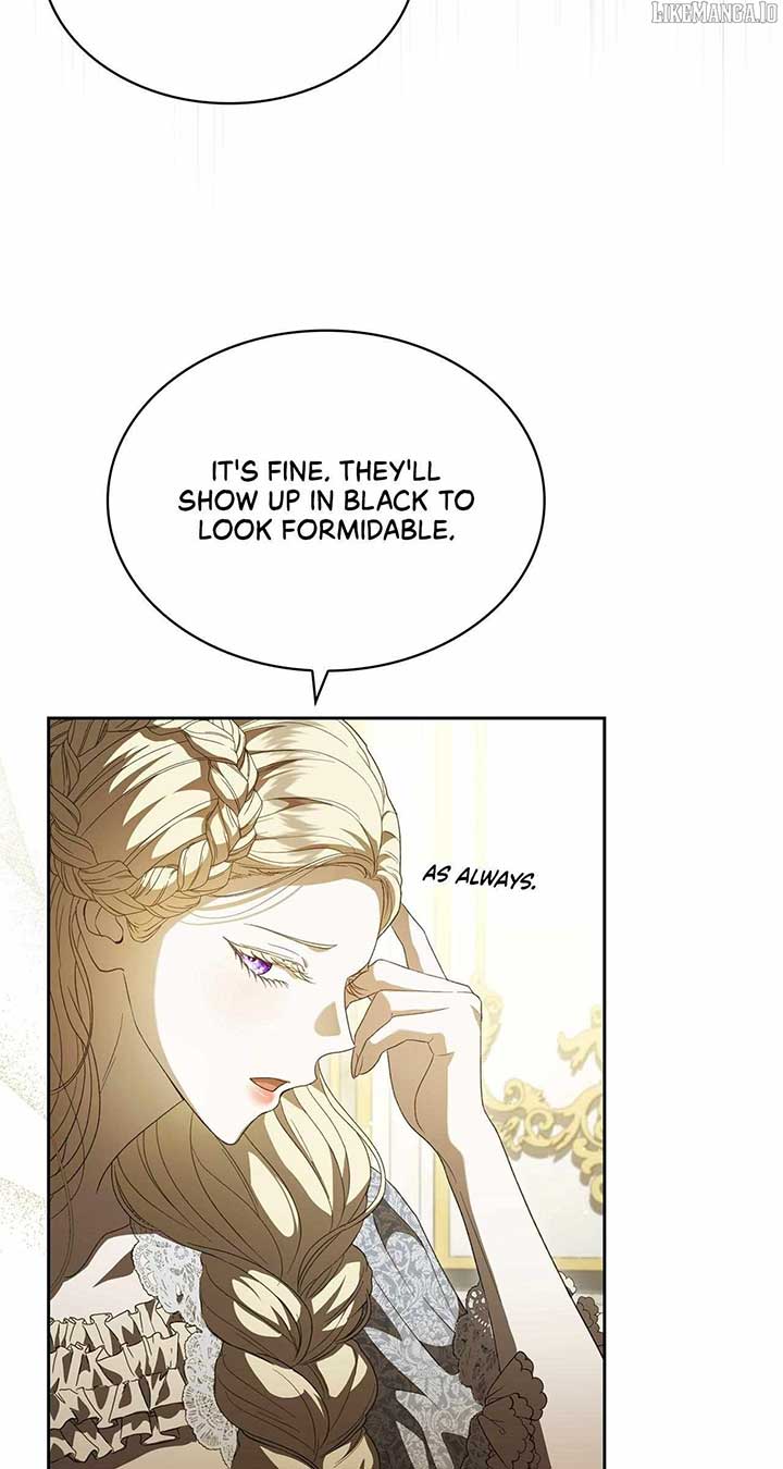 The Stone Thrown in the Lake Chapter 47 258 11