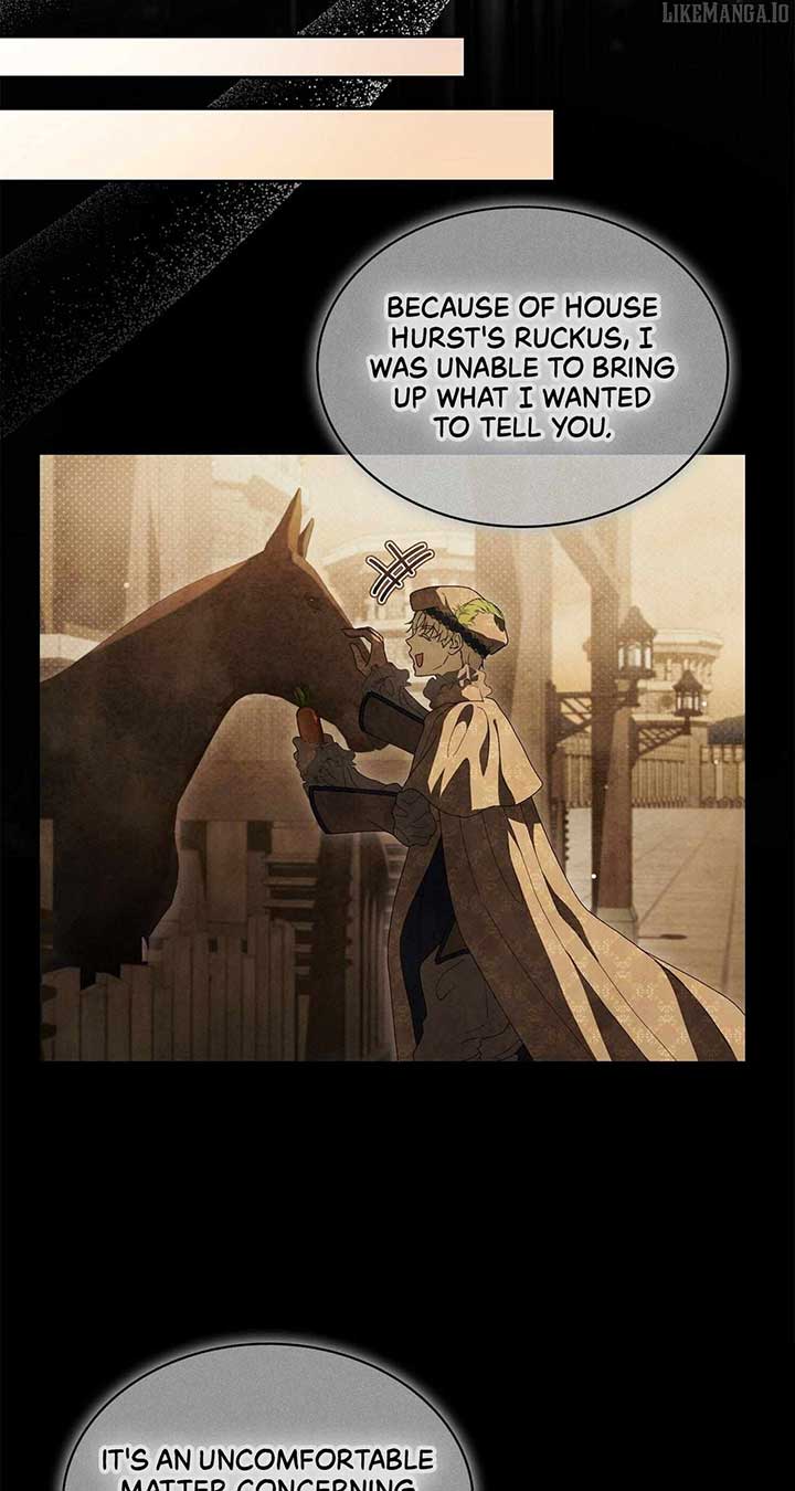 The Stone Thrown in the Lake Chapter 47 260 13