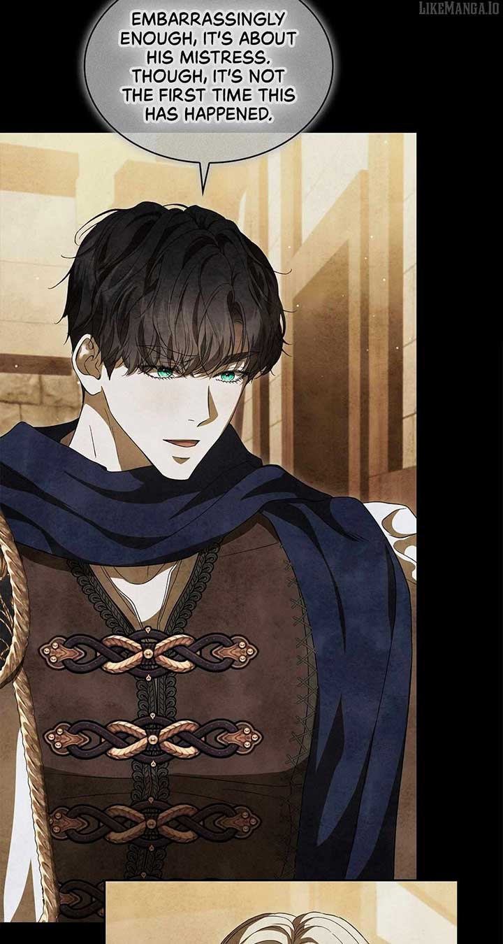 The Stone Thrown in the Lake Chapter 47 262 15