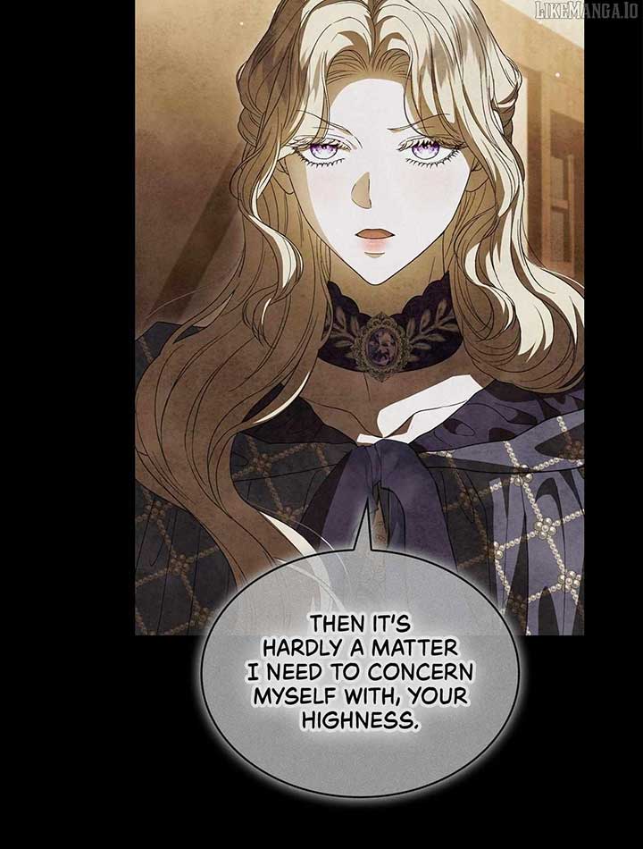 The Stone Thrown in the Lake Chapter 47 263 16