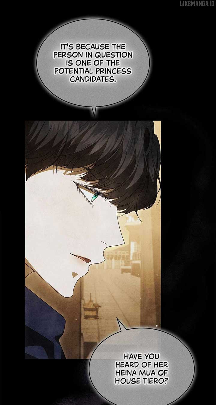 The Stone Thrown in the Lake Chapter 47 264 17