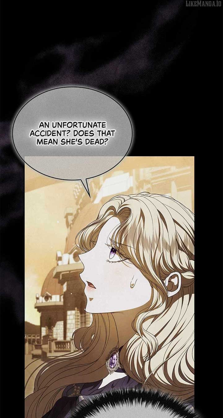 The Stone Thrown in the Lake Chapter 47 267 20