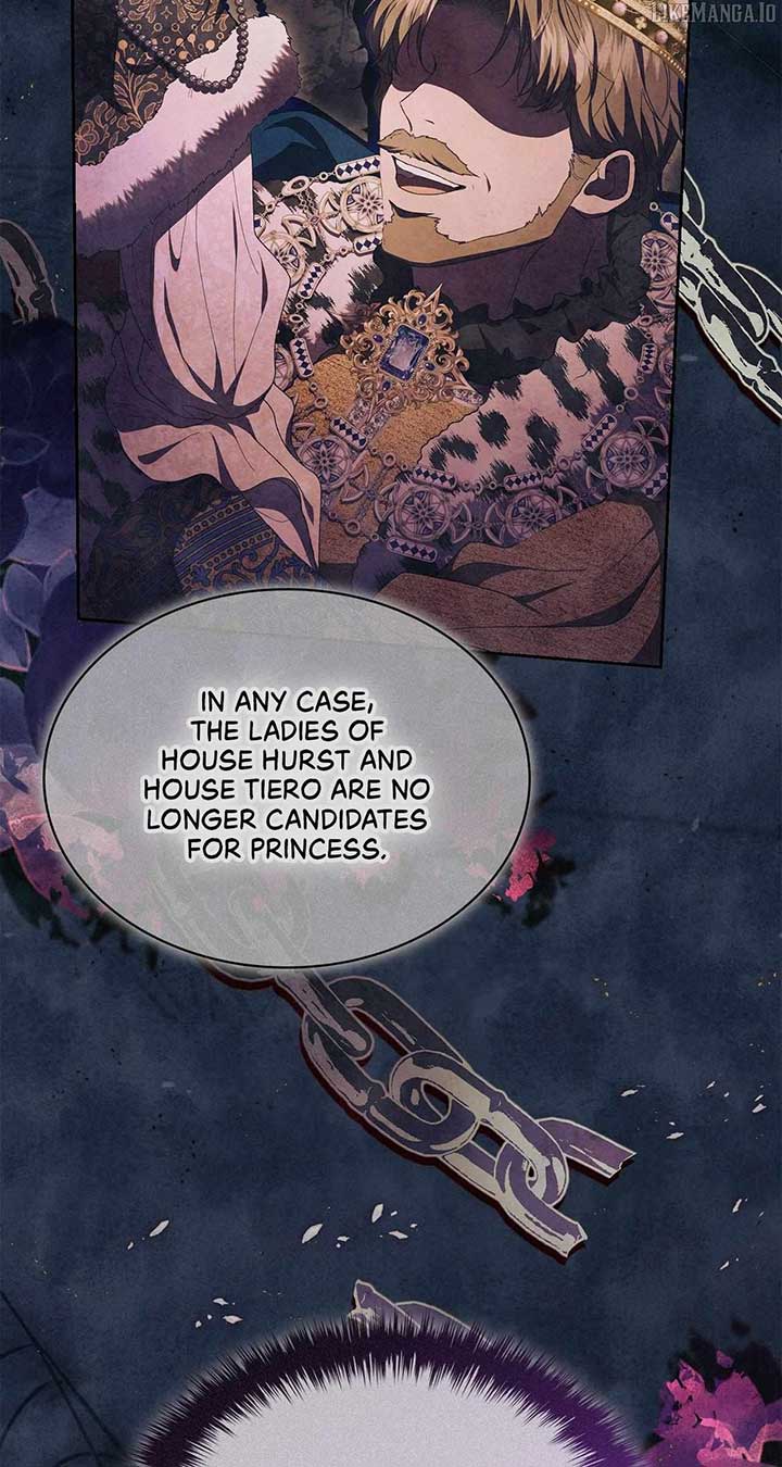 The Stone Thrown in the Lake Chapter 47 270 23